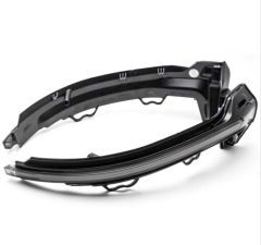 A4 2015+ &  A5 2016+ IÇIN UYUMLU LED AYNA SINYALI