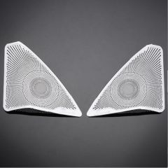 W205 C ERISI  IÇIN UYUMLU BURMESTER UCGEN KAPI 2 PARCA