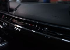 A4 & A5 2017+ IÇIN UYUMLU YOLCU TARAFI LCD BILGI EKRANI