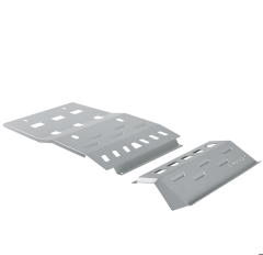 Mitsubishi L200 Karter Koruma