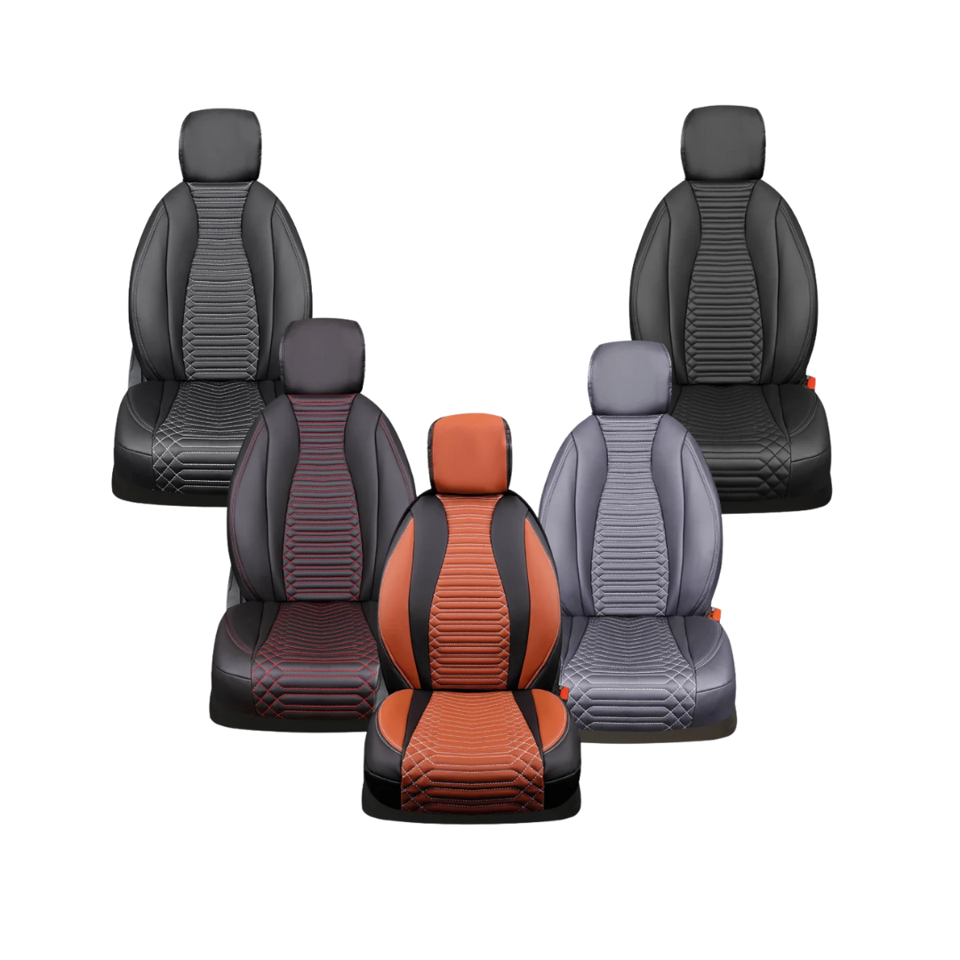 Nissan Qashqai  Koltuk Kılıfı Modelleri