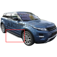 RANGE ROVER VOQUE 2014+ YAN BASAMAK