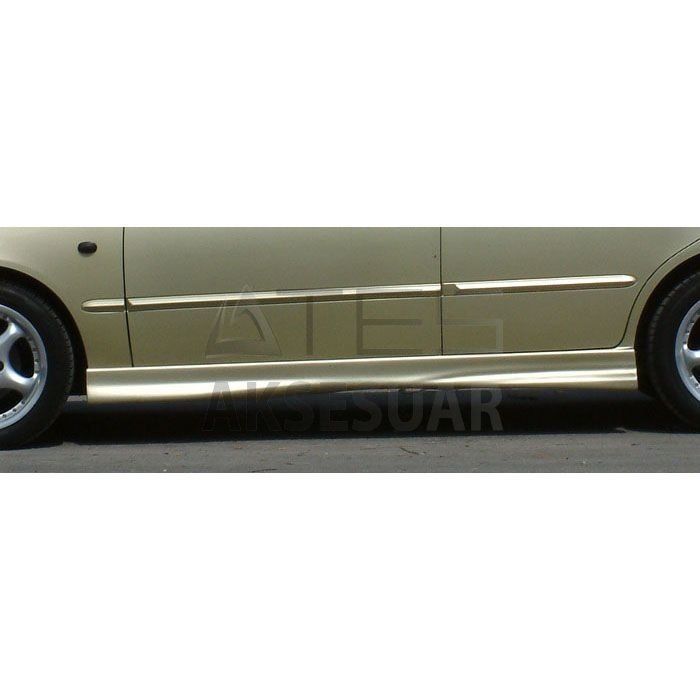 Ford Escort H.B Marşpiyel Tk. Boyalı