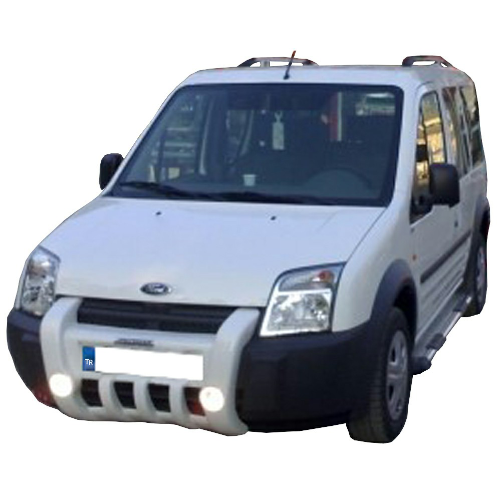Ford Connect 2003-2007 Sisli Ön Body