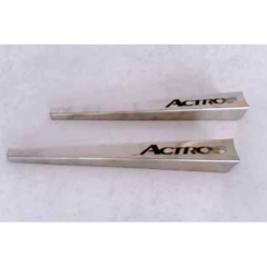 Mercedes Benz SİLECEK KROMU