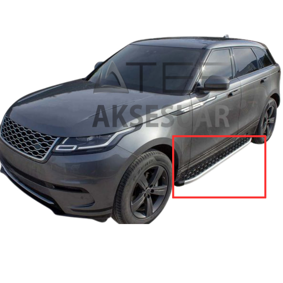 RANGE ROVER SPORT-VOGUE YAN BASAMAK