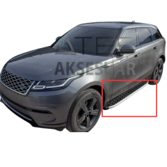 RANGE ROVER SPORT-VOGUE YAN BASAMAK