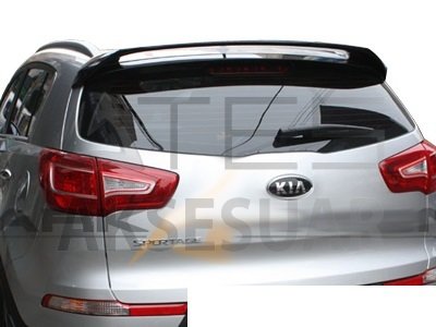 Kia Sportage Yeni Model Spoiler 2005-2010