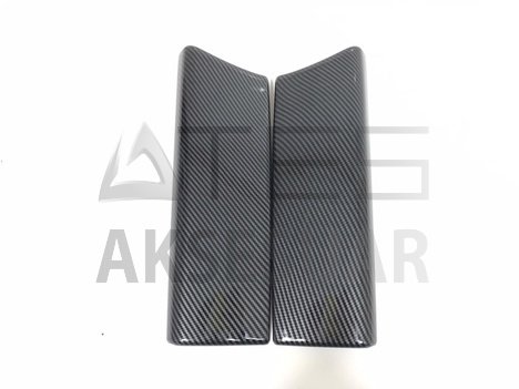 MERCEDES W205 / W213 KOL DAYAMA -KARBON