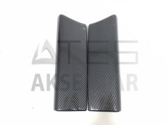 MERCEDES W205 / W213 KOL DAYAMA -KARBON