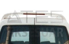 PEUGEOT PARTNER IŞIKLI SPOİLER Boyalı