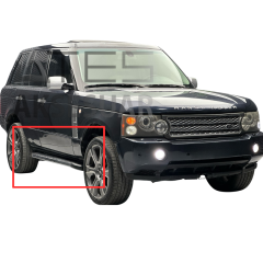 RANGE ROVER VOQUE 2004+ YAN BASAMAK