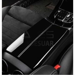 MERCEDES W205 / W213 KOL DAYAMA - PIANO BLACK