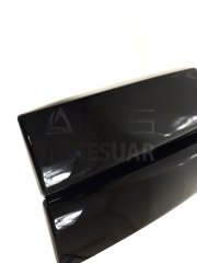 MERCEDES W205 / W213 KOL DAYAMA - PIANO BLACK