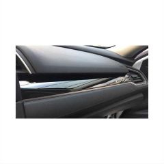 CIVIC FC5 2016-2020 IÇIN UYUMLU IÇ KAPLAMA SET FÜME 7 PARÇA