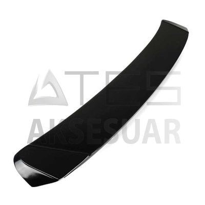 TOYOTA COROLLA 2014-2018 CAM ÜSTÜ SPOILER (BOYASIZ)