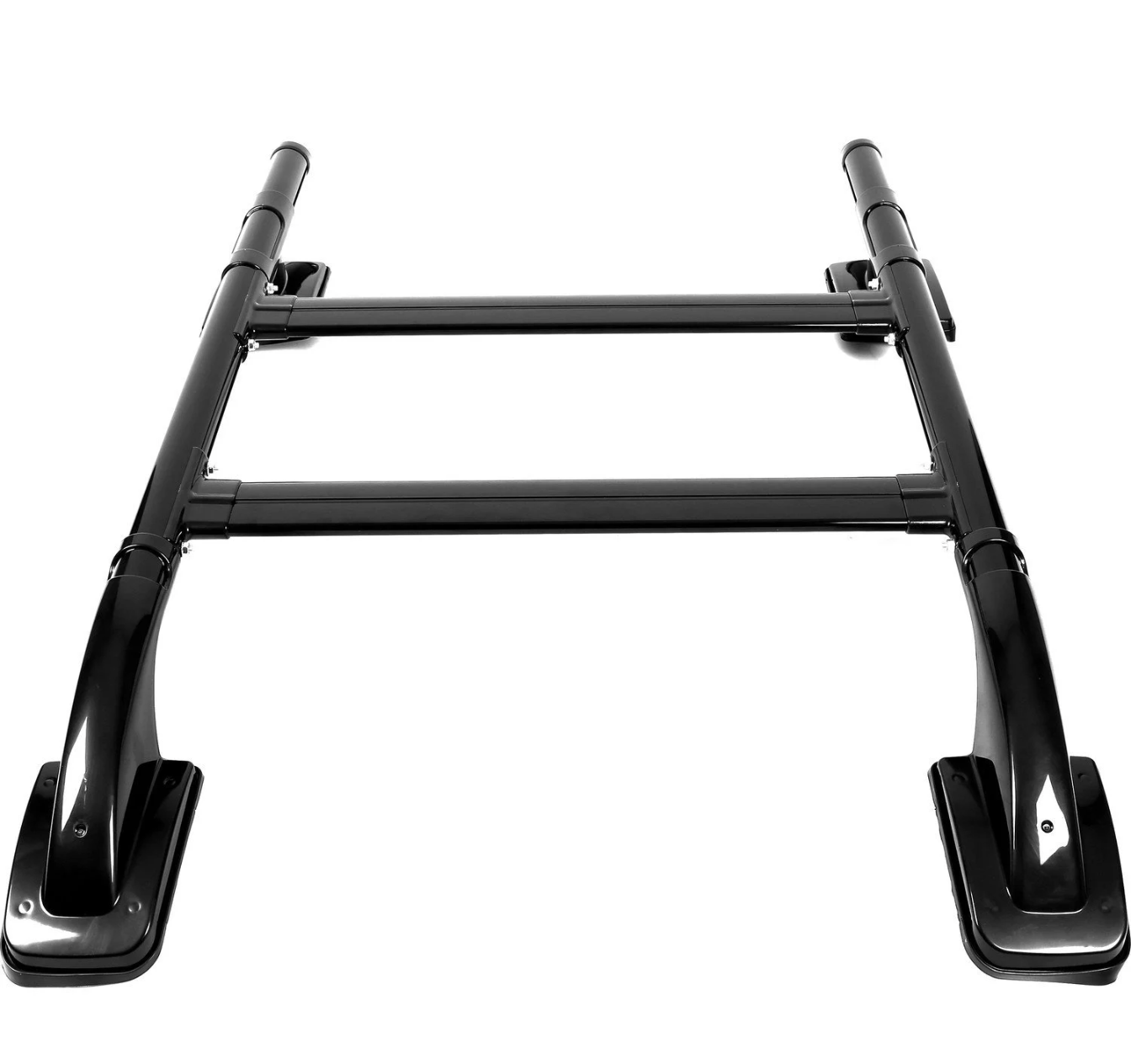 MITSUBISHI L200 TAVAN ÇITASI PORT BAGAJ ARA ATKILI SİYAH