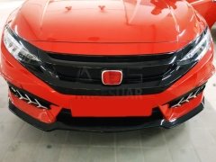 HONDA CIVIC FC5 2016-2020 ÖN PANJUR RS