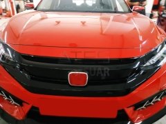 HONDA CIVIC FC5 2016-2020 ÖN PANJUR RS