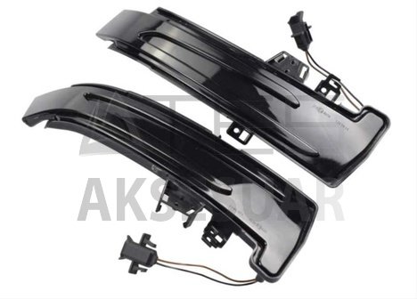MERCEDES W204-X156-W221-W176-W117-W212 LED AYNA SİNYALİ