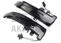 MERCEDES W204-X156-W221-W176-W117-W212 LED AYNA SİNYALİ