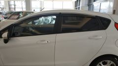 FIESTA IÇIN UYUMLU CAM RÜZGARLIGI