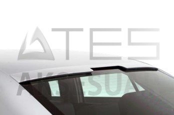 VW Jetta 2005-2010 Cam Üstü Spoiler