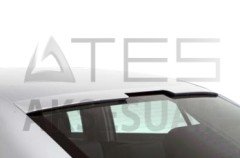 VW Jetta 2005-2010 Cam Üstü Spoiler