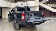 Mitsubishi L200 Kasa Havuzu 2015 ve Sonrası