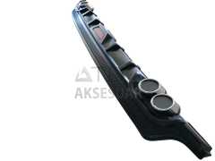 TOYOTA COROLLA 2012-2018 DIFÜZÖR 4 EGZOZ