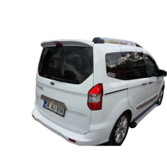 Ford Courrier Spoiler Model 2