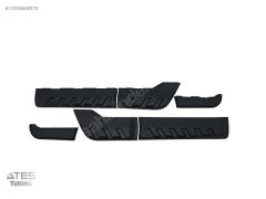 Mitsubıshi L200 2019- Kapı Dodik 6 Parça