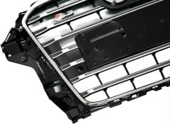 A3 2013-2016 IÇIN UYUMLU PANJUR S3 SIYAH