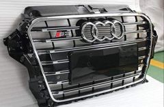 A3 2013-2016 IÇIN UYUMLU PANJUR S3 SIYAH