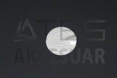 Fiat Doblo Krom Depo Kapağı 2000-2009 Arası