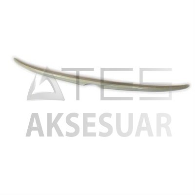 TOYOTA COROLLA 2014-2018 WING SPOILER (BOYASIZ)