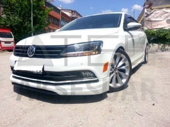 VW Jetta 2005-2010 Ön Karlık