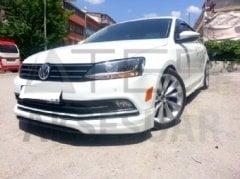 VW Jetta 2005-2010 Ön Karlık
