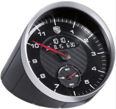 MACAN 2014-2020 IÇIN UYUMLU BEJ BAKALIT VE SIYAH CHRONO TAKIM