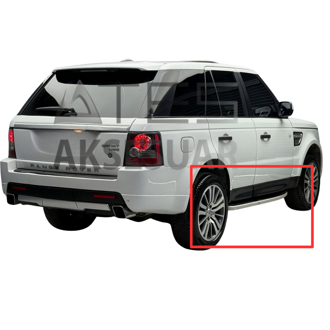 RANGE ROVER SPORT 2011+ YAN BASAMAK