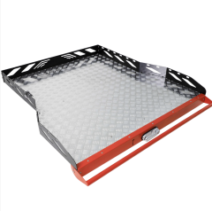 Mitsubishi L200 Kasa İçi Sürgülü Çekmece