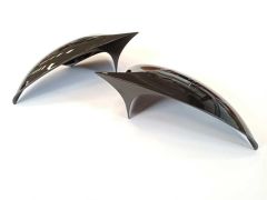 FIESTA 2008-2017 IÇIN UYUMLU MK7 BATMAN AYNA KAPAGI