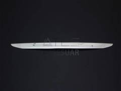 Citroen Berlingo 3 Krom Bagaj Çıtası 2019 ve Sonrası