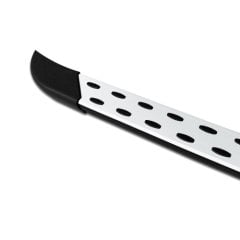 Renault Kangoo 2 Gri Arka Basamak 2008-2020