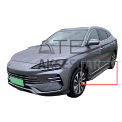 BYD SEAL  U 2023+ YAN BASAMAK