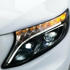 MERCEDES W447 VITO 2015-2019 LED FAR