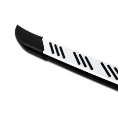 Renault Kangoo 2 Gri Arka Basamak 2008-2020