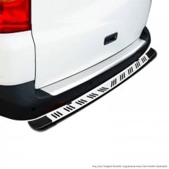 Renault Kangoo 2 Gri Arka Basamak 2008-2020