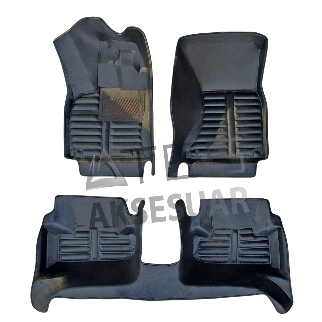 Suzuki Jimny  5D Pappas