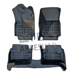 Suzuki Jimny  5D Pappas